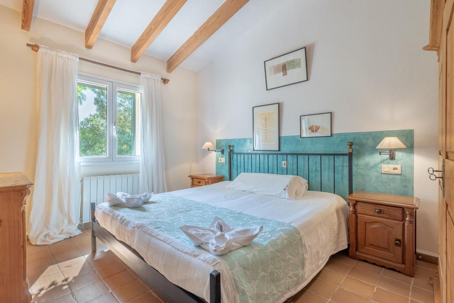 Villa Es Pi By Mallorca House Rent *