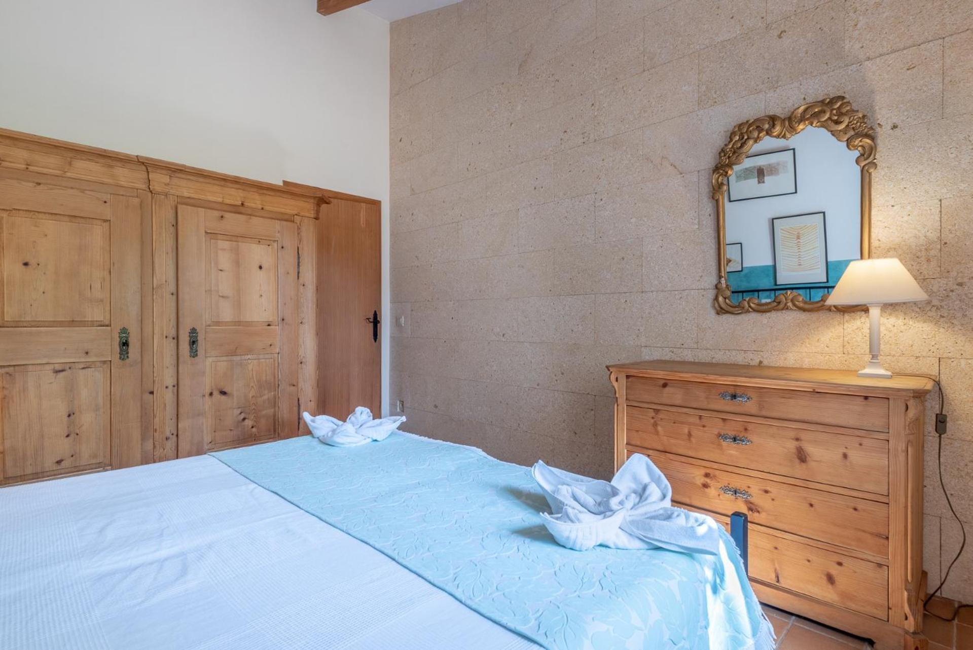 Villa Es Pi By Mallorca House Rent