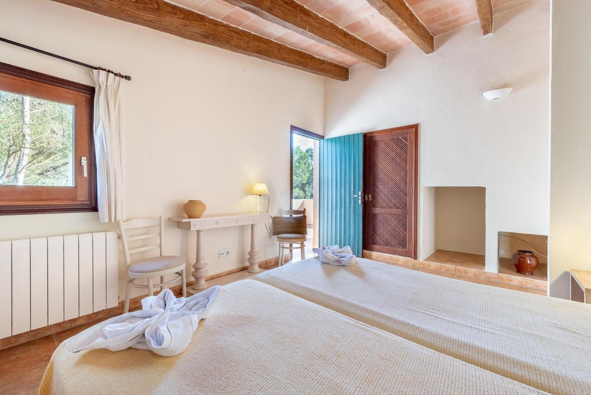 Es Pi By Mallorca House Rent