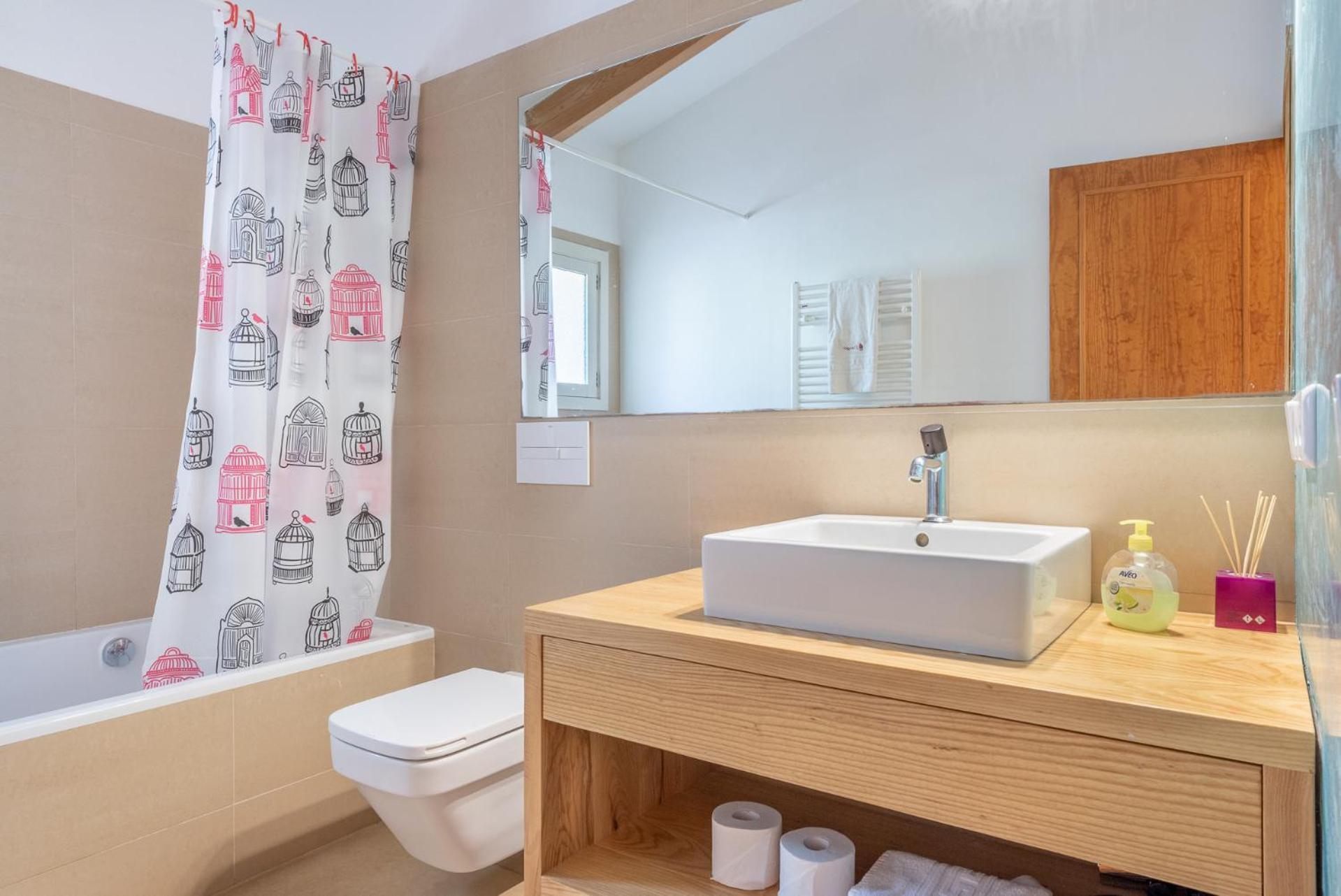 Es Pi By Mallorca House Rent Villa Cala Murada (Mallorca)